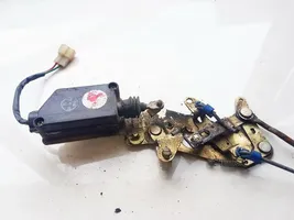 KIA Carnival Central locking motor 