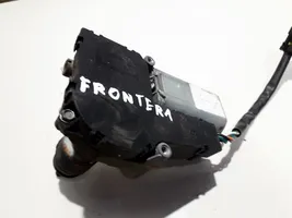 Opel Frontera A Rear window wiper motor 