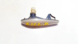 Alfa Romeo 166 Front fender indicator light 60597299