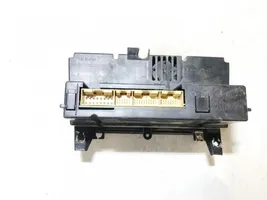 Lancia Lybra Ilmastoinnin ohjainlaite 735268238