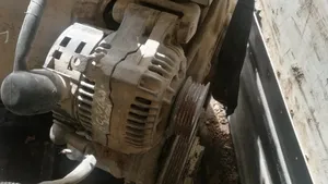 Honda Accord Alternator 