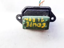 Fiat Coupe Heater blower motor/fan resistor 