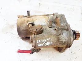 Rover 620 Motor de arranque 2280004960