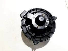 Mazda 323 F Ventola riscaldamento/ventilatore abitacolo hb111rc1me