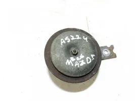 Mazda 626 Signal sonore 