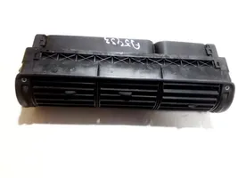 Audi A4 S4 B5 8D Rejilla de ventilación central del panel 8d0820951