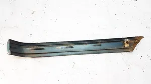 Opel Omega B1 Rear bumper trim bar molding 90566965