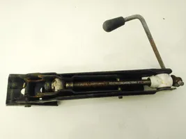 Volkswagen Golf III Lift Jack 