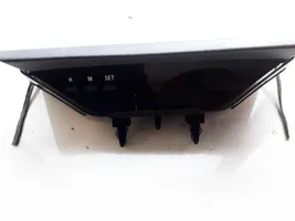 Mitsubishi Galant Monitori/näyttö/pieni näyttö MR216461