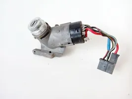 Volkswagen II LT Ignition lock contact 0005458108