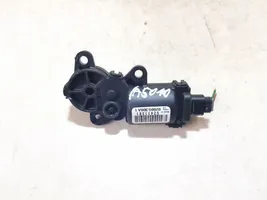 Buick LaCrosse I Motorino attuatore aria 52411381