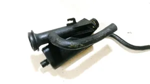 Volvo S40, V40 Oil breather separator 8200082486