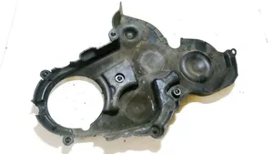 Peugeot 307 Cache carter courroie de distribution 9643649280