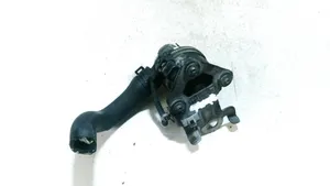 Opel Zafira B Electric auxiliary coolant/water pump 13346941