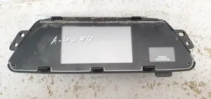 Honda CR-V Monitor / wyświetlacz / ekran 39710t1ge120m1