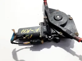 Ford Ka Motorino alzacristalli della portiera anteriore 0130821683