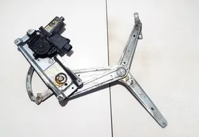 Opel Tigra A Sliding door window regulator with motor 90520199