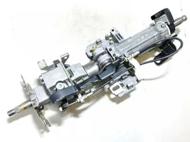 Hyundai Sonata Steering wheel axle 