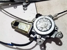 Nissan Primera Front door window regulator motor 