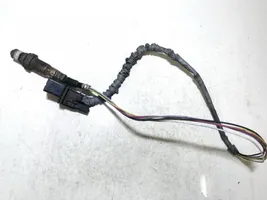 Mercedes-Benz C W203 Sonde lambda 0025401817