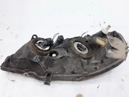 Opel Astra G Lampa przednia 205487B