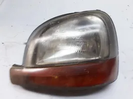 Renault Kangoo I Headlight/headlamp 