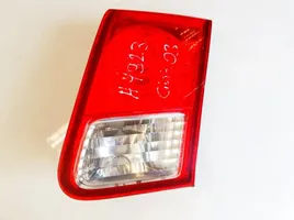 Honda Civic Tailgate rear/tail lights 