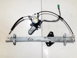 Honda CR-V Mécanisme de lève-vitre avec moteur 
