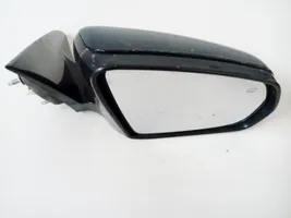 Chrysler Sebring (JS) Front door electric wing mirror 1ak961xrac