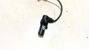 Opel Antara Crankshaft position sensor 