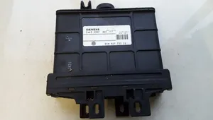 Audi A3 S3 8L Gearbox control unit/module 01m927733cg