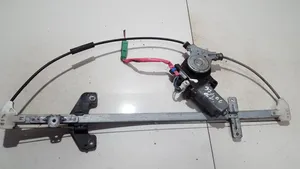 Honda CR-V Sliding door window regulator with motor 