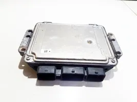 Citroen Berlingo Sterownik / Moduł ECU 9663944680