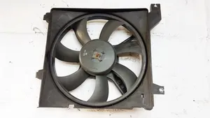 Hyundai Elantra Kale ventilateur de radiateur refroidissement moteur F00S3A2184