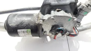 Renault Kangoo I Moteur d'essuie-glace 53550102