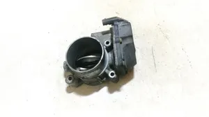 SsangYong Rexton Clapet d'étranglement A6651410225