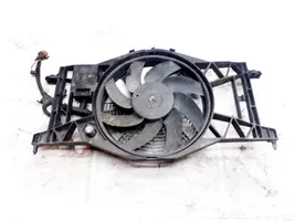 Renault Laguna I Convogliatore ventilatore raffreddamento del radiatore 2176311064