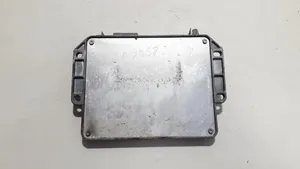 Renault Kangoo I Calculateur moteur ECU 7700112767