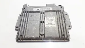 Renault Kangoo I Calculateur moteur ECU 7700112767