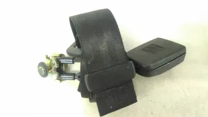 Volkswagen Golf IV Middle seatbelt (rear) 1j0357407d