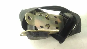 Volkswagen PASSAT B3 Rear seatbelt 357857805