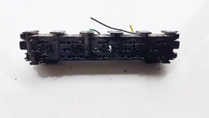 Renault Kangoo I Fuse box set 7703297572