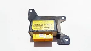 Renault Kangoo I Sensor impacto/accidente para activar Airbag 7700313368