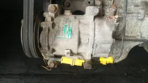 Citroen C3 Compresseur de climatisation 9646273380