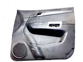 Opel Antara Front door card panel trim 96662206