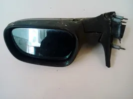 Renault Safrane Front door electric wing mirror e10117366