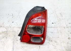 Renault Twingo II Rear/tail lights 2va965454