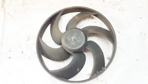 Renault Safrane Convogliatore ventilatore raffreddamento del radiatore 