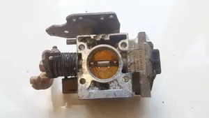 Renault Laguna I Throttle valve 3435201583