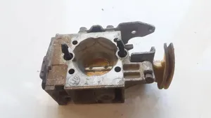 Renault Laguna I Throttle valve 3435201583